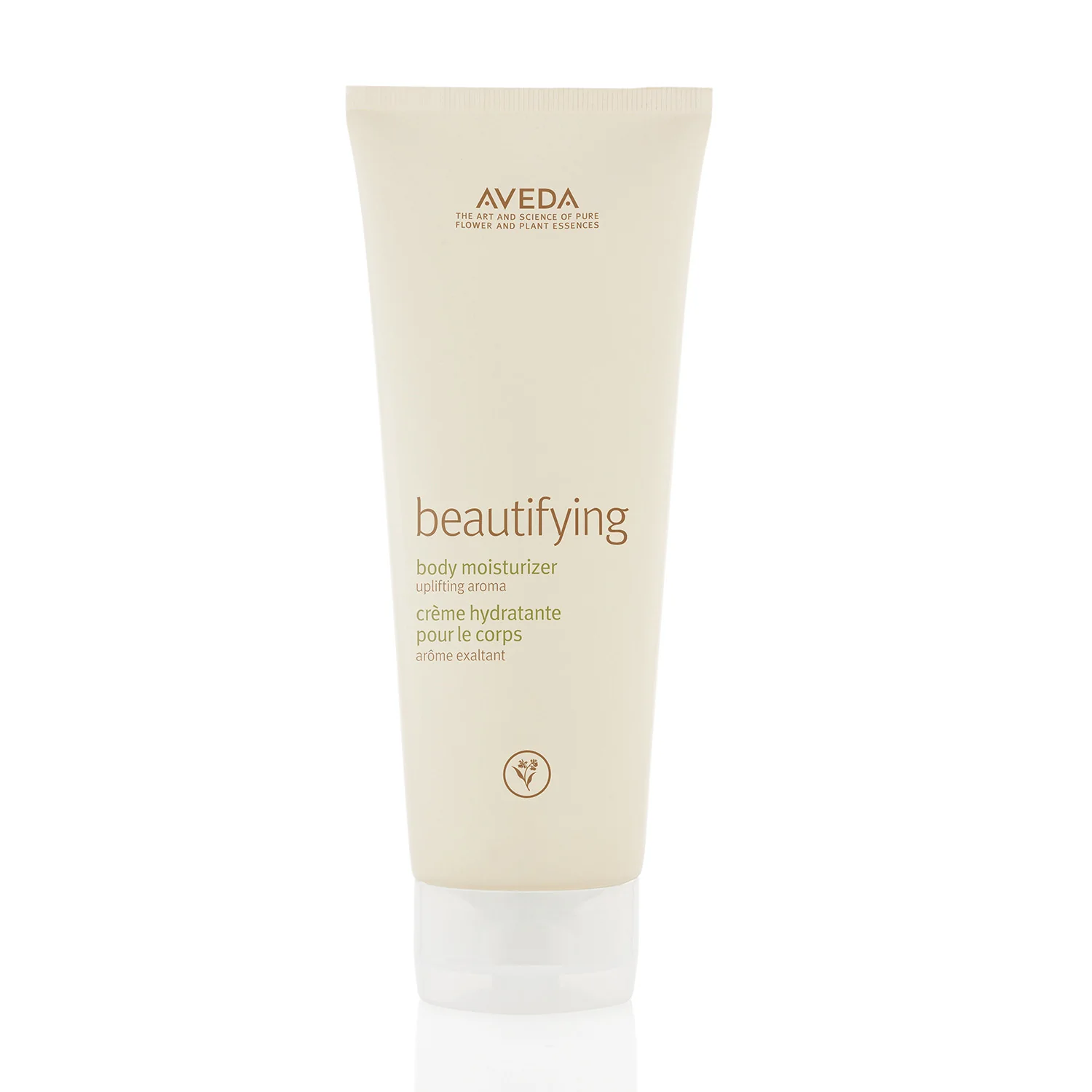 Body Care Beautifying Body Moisturizer - Crema Corpo