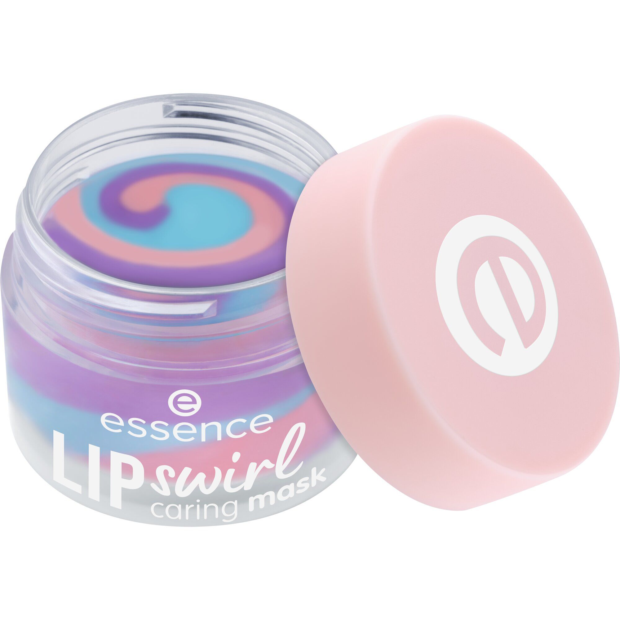 Essence Lip Swirl -huulivoide