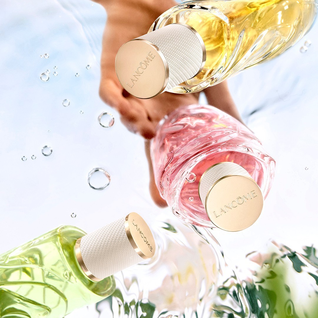 Lancôme Les Ô Zenith tualetinis vanduo - 100 ml