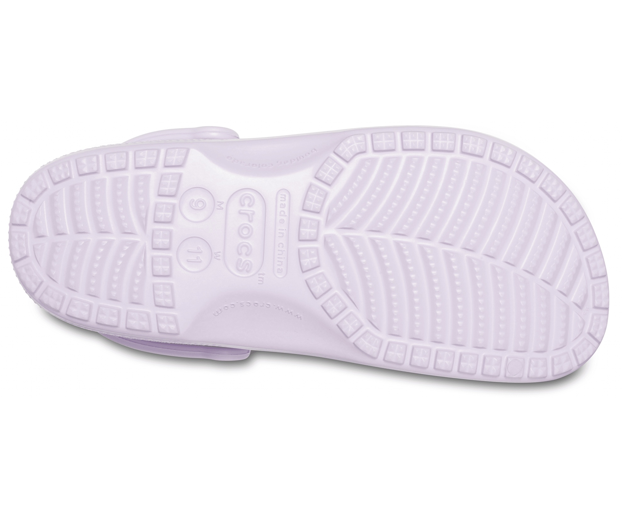 Classic Clog