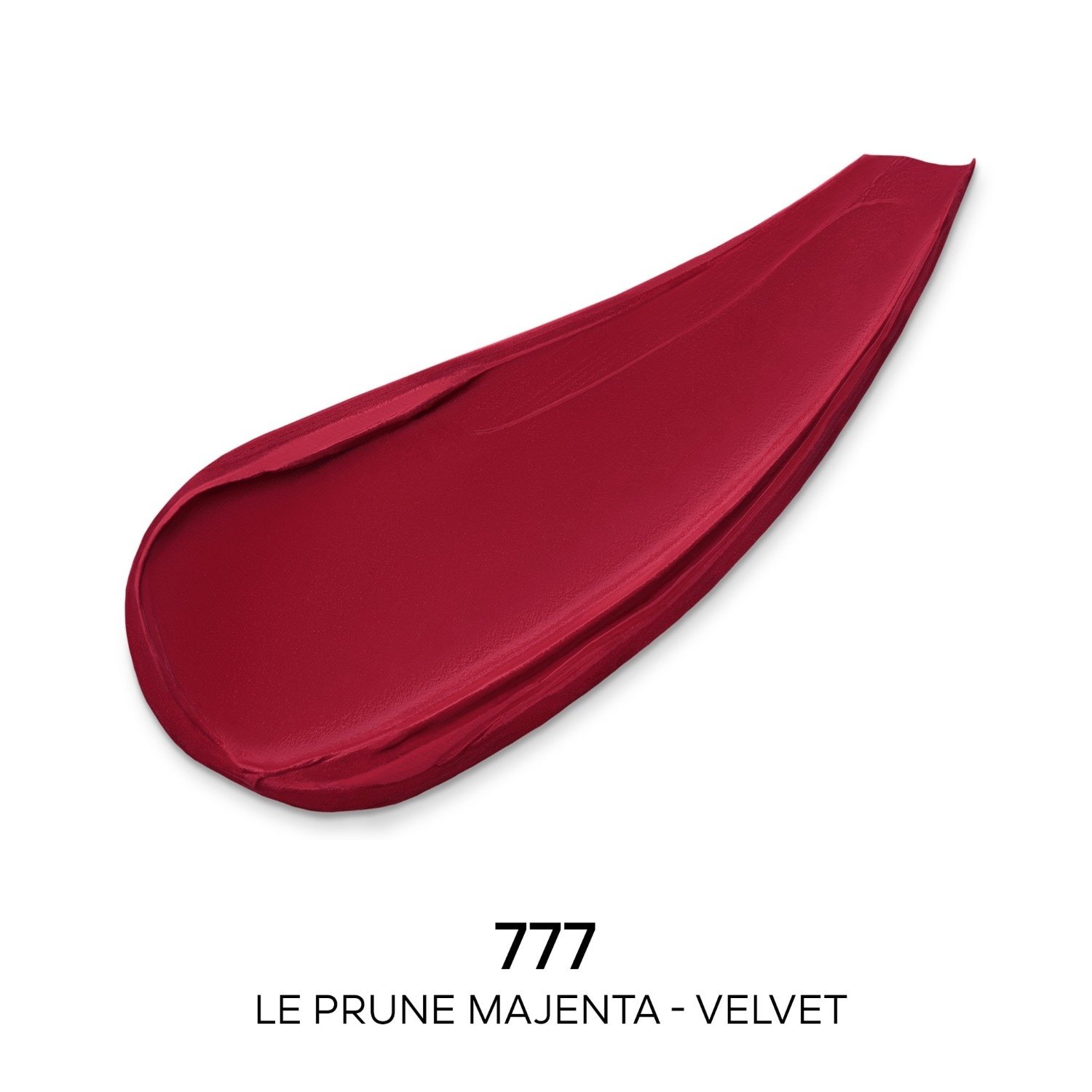 Guerlain lūpų dažai Rouge G Luxurious Velvet - 3,5 g