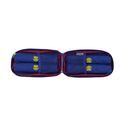 Maxi Case FC Barcelona 2. zestaw