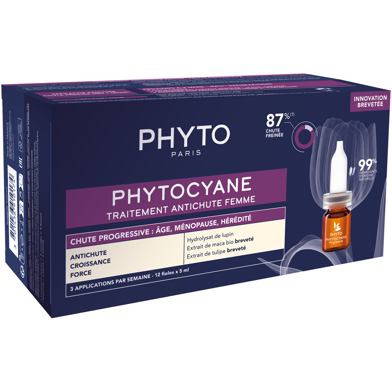 Phyto Paris Fitocian
