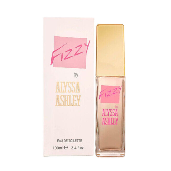 Alyssa Ashley Fizzy