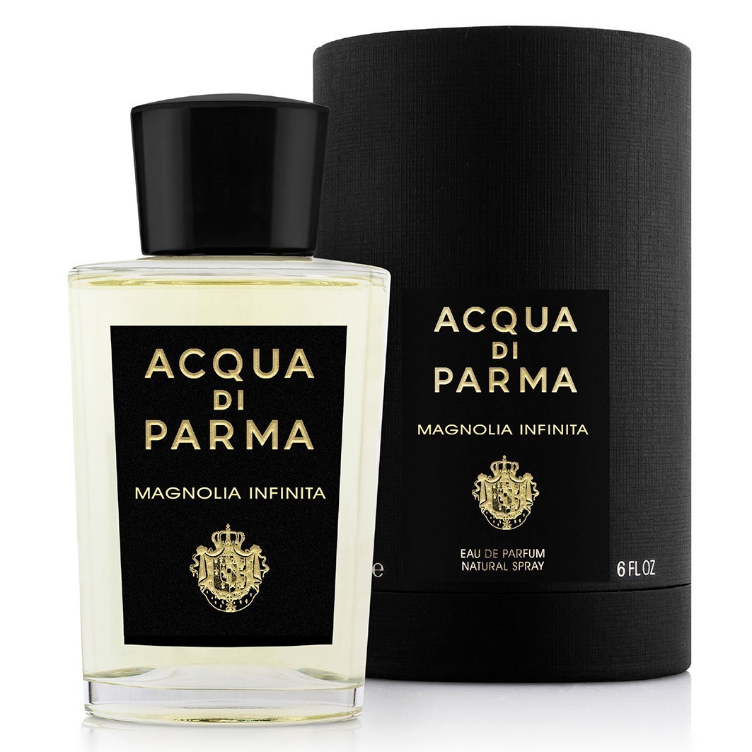 Acqua di Parma parfuminis vanduo Signatures Of The Sun Magnolia Infinita - 20 ml