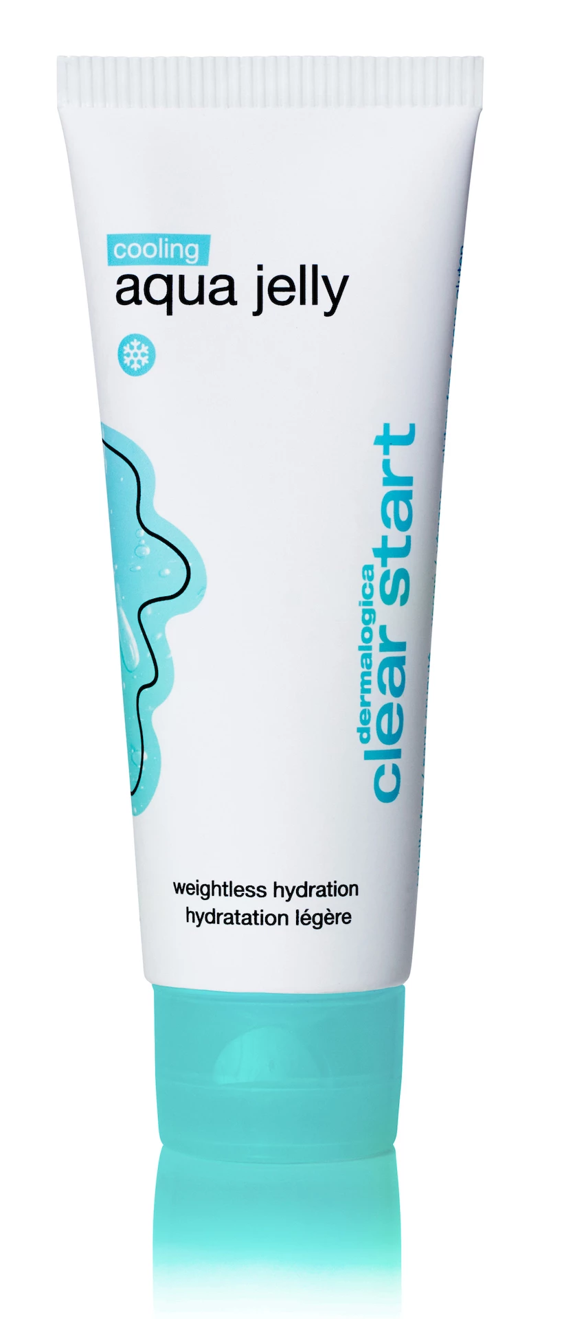 Clear Start Hlađujući Aqua gel 59 ml - Dermalogica