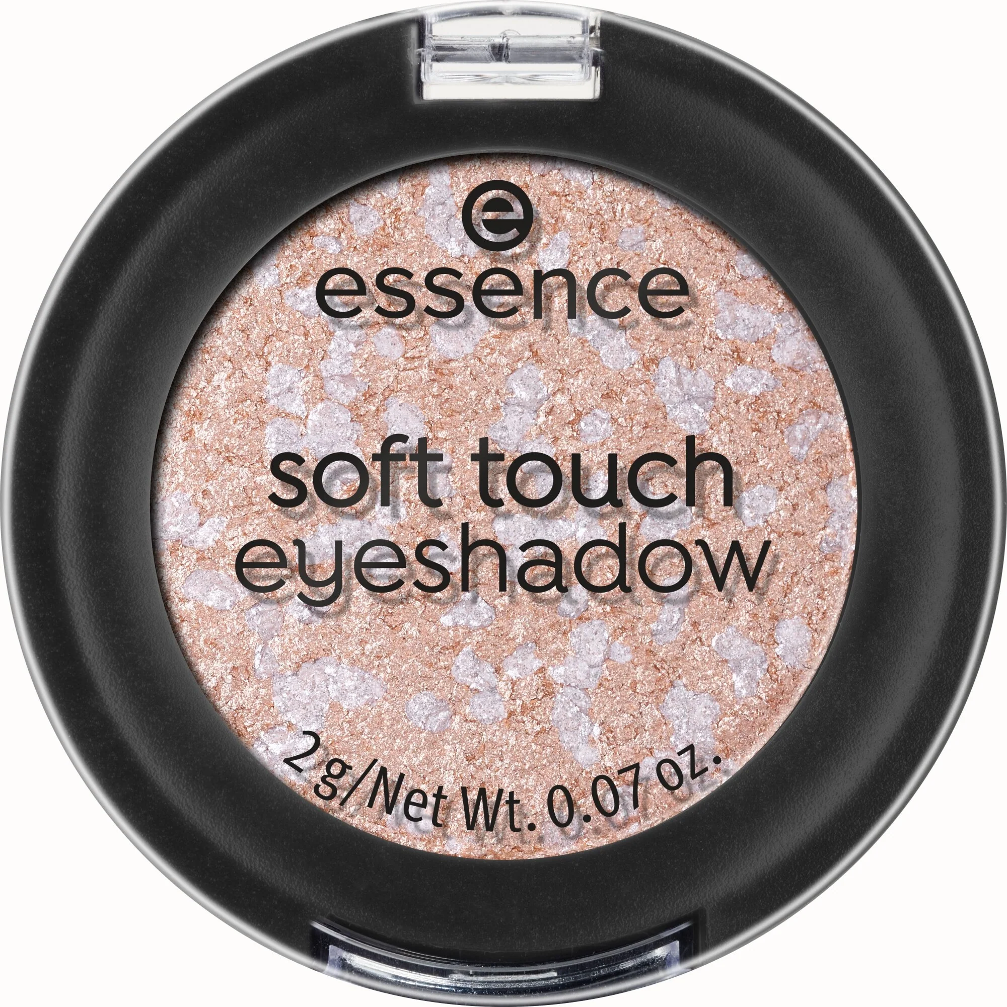 Occhi SOFT TOUCH ombretto occhi - Ombretto polvere