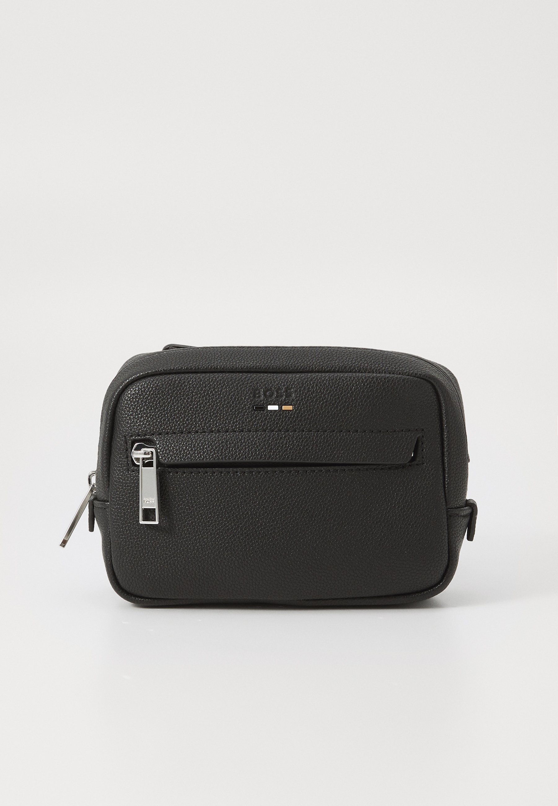 BOSS RAY CROSSBODY - Crossbodytas - zwart