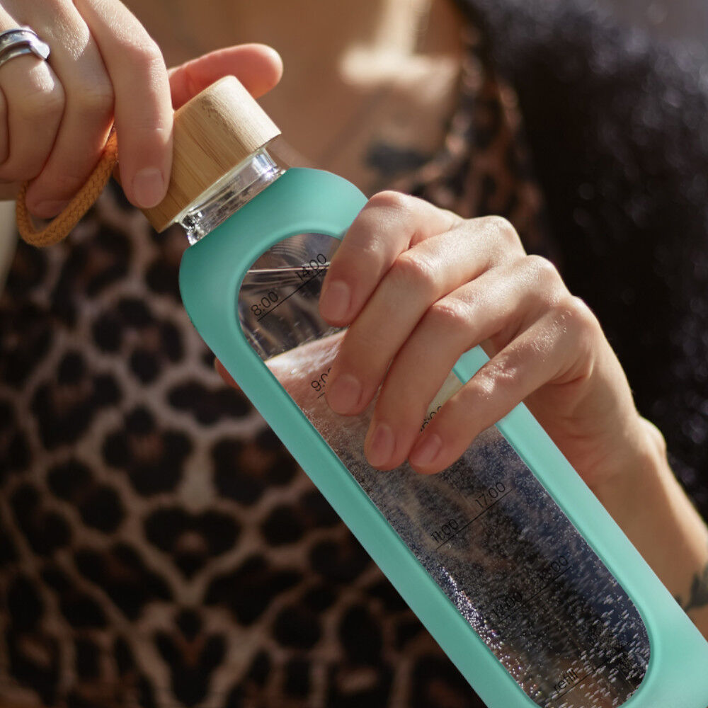 KiCA Hydro Glass