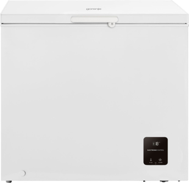 Zamrażarka skrzyniowa GORENJE FH19EAW