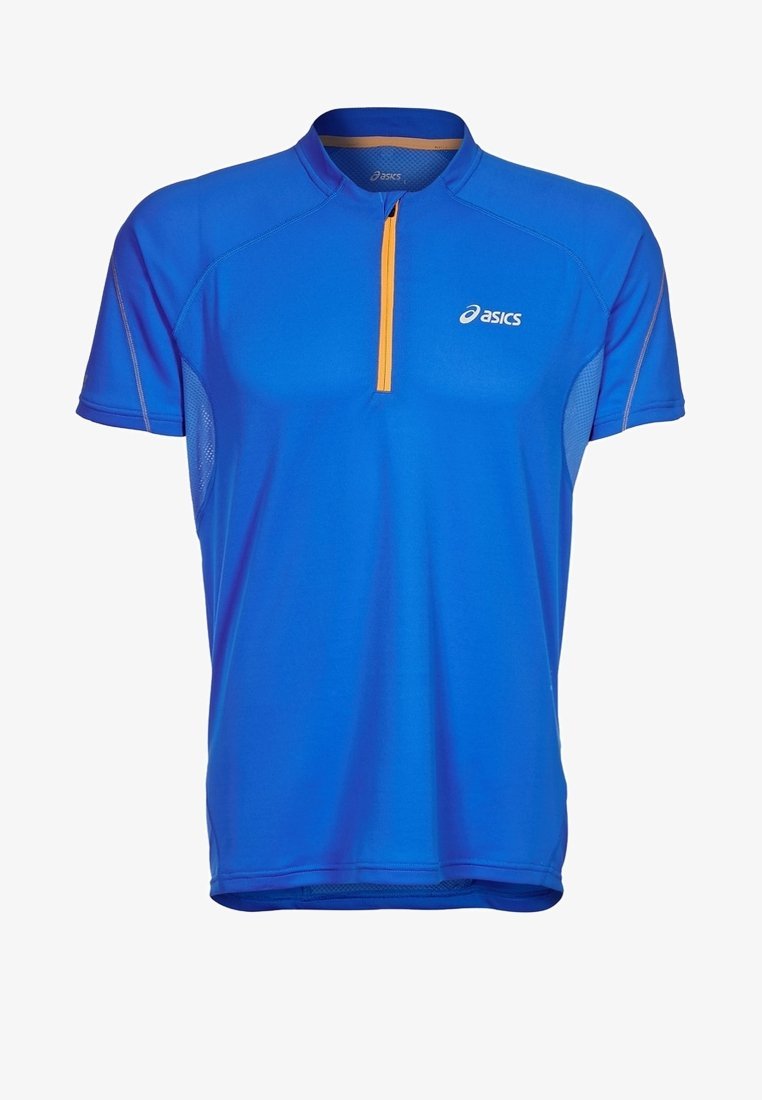 ASICS sport T-shirt - blauw