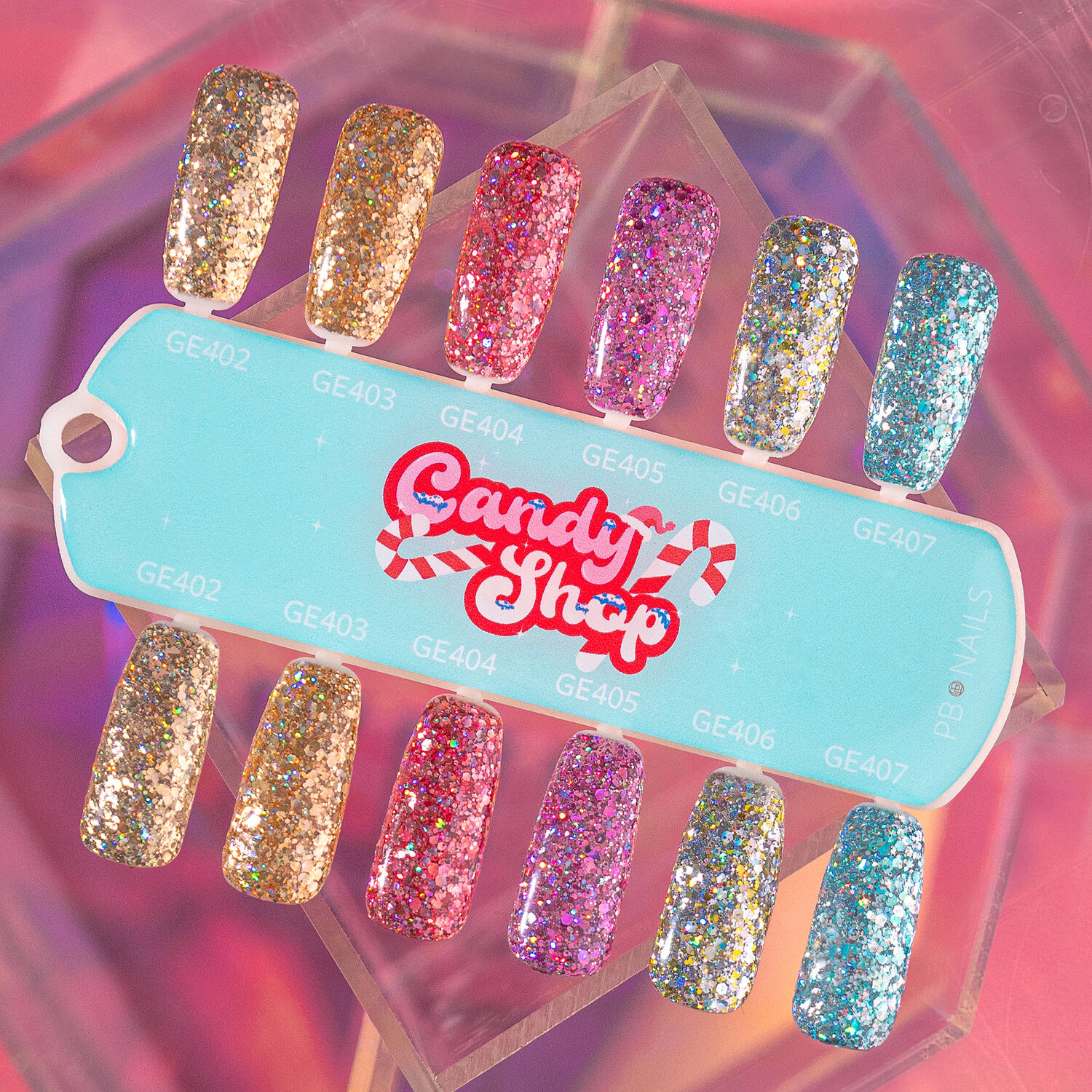 PB Nails