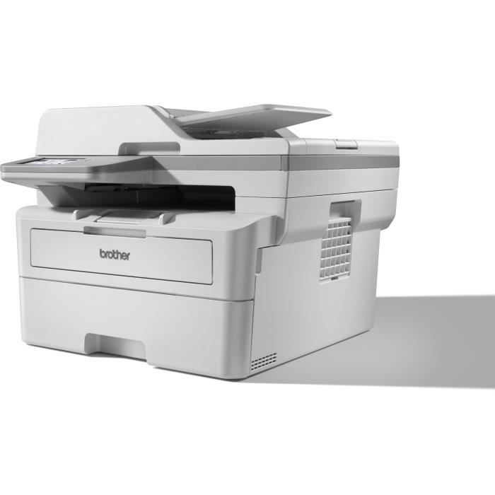 Multifunction printer - BROTHER - MFC-L2960DW - Monochrome Laser A4 - Wi-Fi - Print/Scan/Copy/Fax