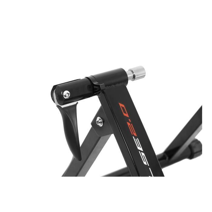 Scarpe da allenamento Massi Pulse 2.0 per mountain bike - Uomo - Nere