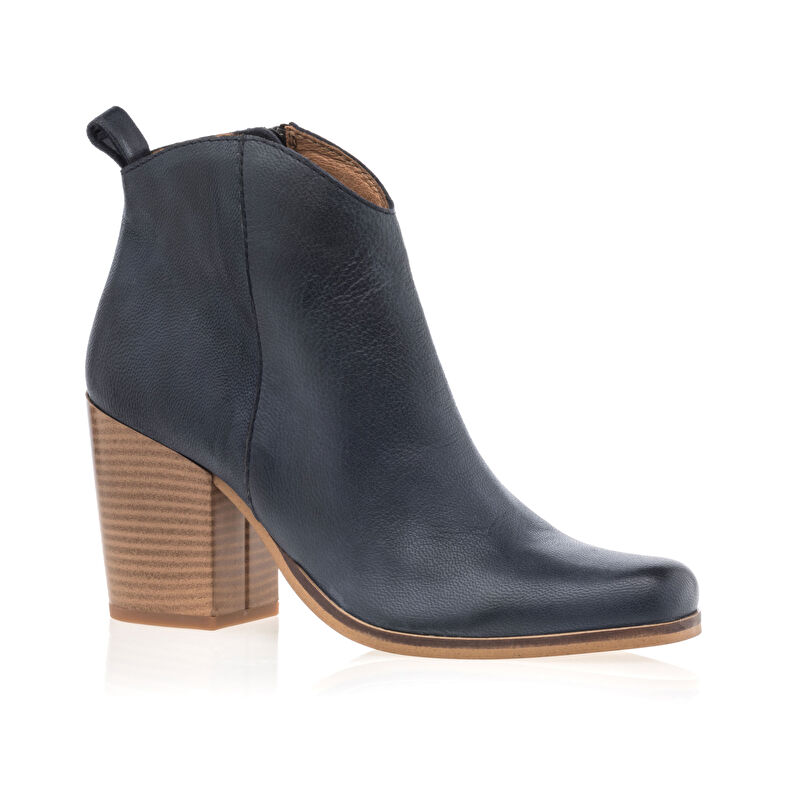 Stivali da donna / Stivaletti blu