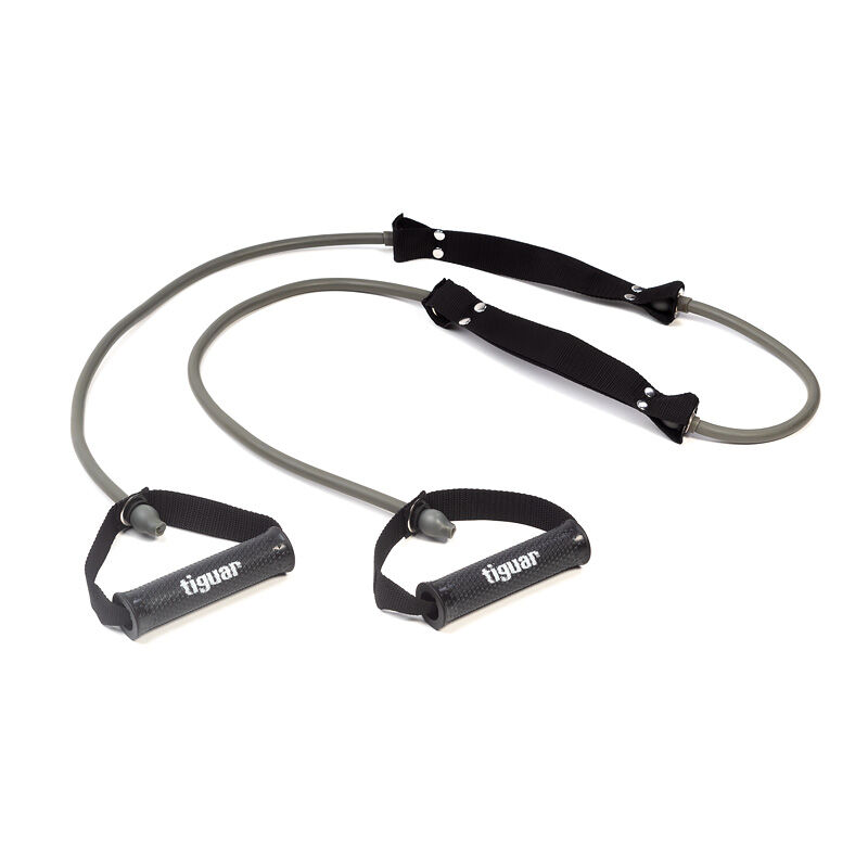 Dvojna cev Tiguar Tubing