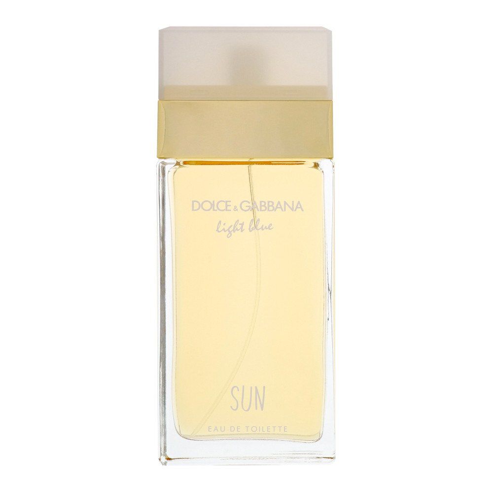 Dolce&Gabbana Light Blue Sun