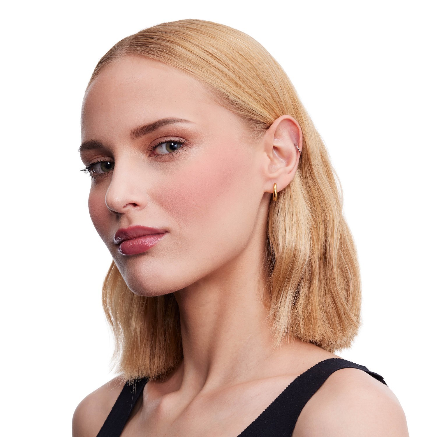 Yves Saint Laurent Blush Bold Blurring vaigu sārtums - 6 g