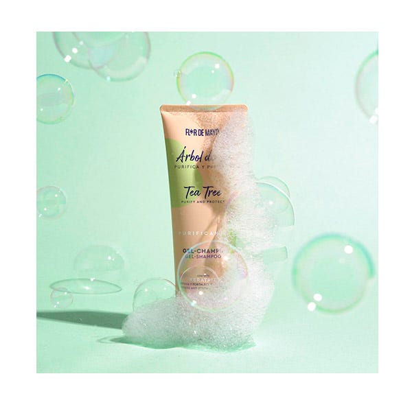 Tējas koks | 230 ml