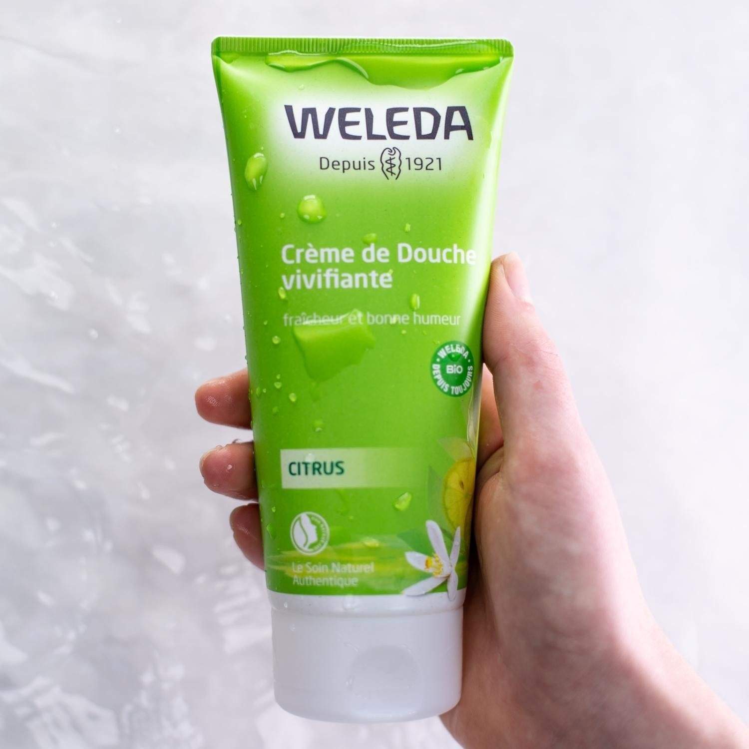 Weleda Vivifiante