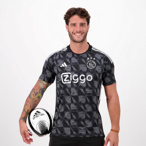  Troisième maillot de l'Ajax 23/24