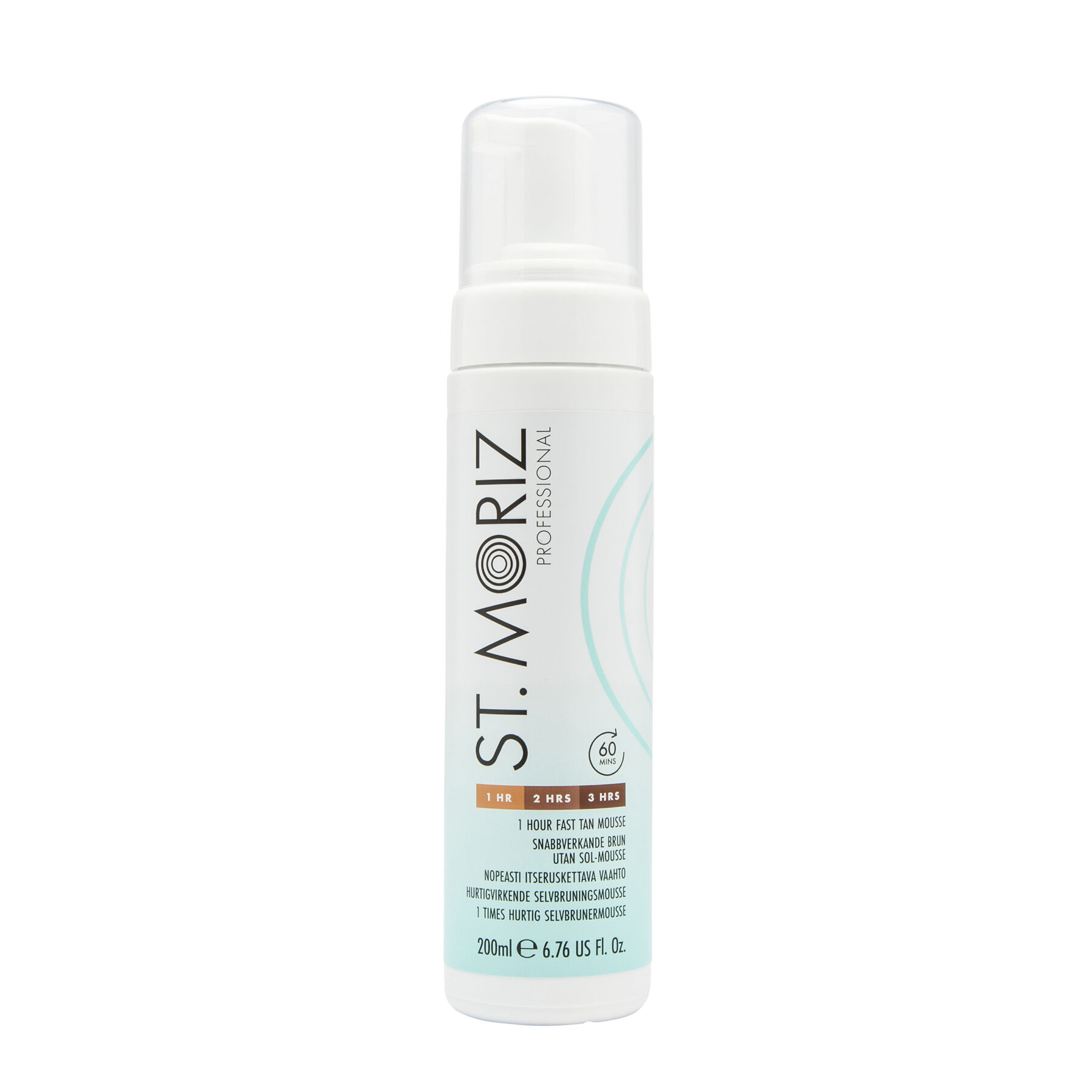 ST. Moriz Professionnel