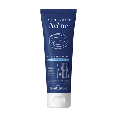 Avène MEN After-Shave Balm Lugnande och återfuktande Aftershave Balm 75ml