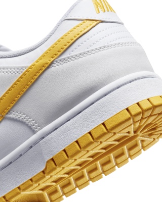 Nike Dunk Low Retro Men's Shoes