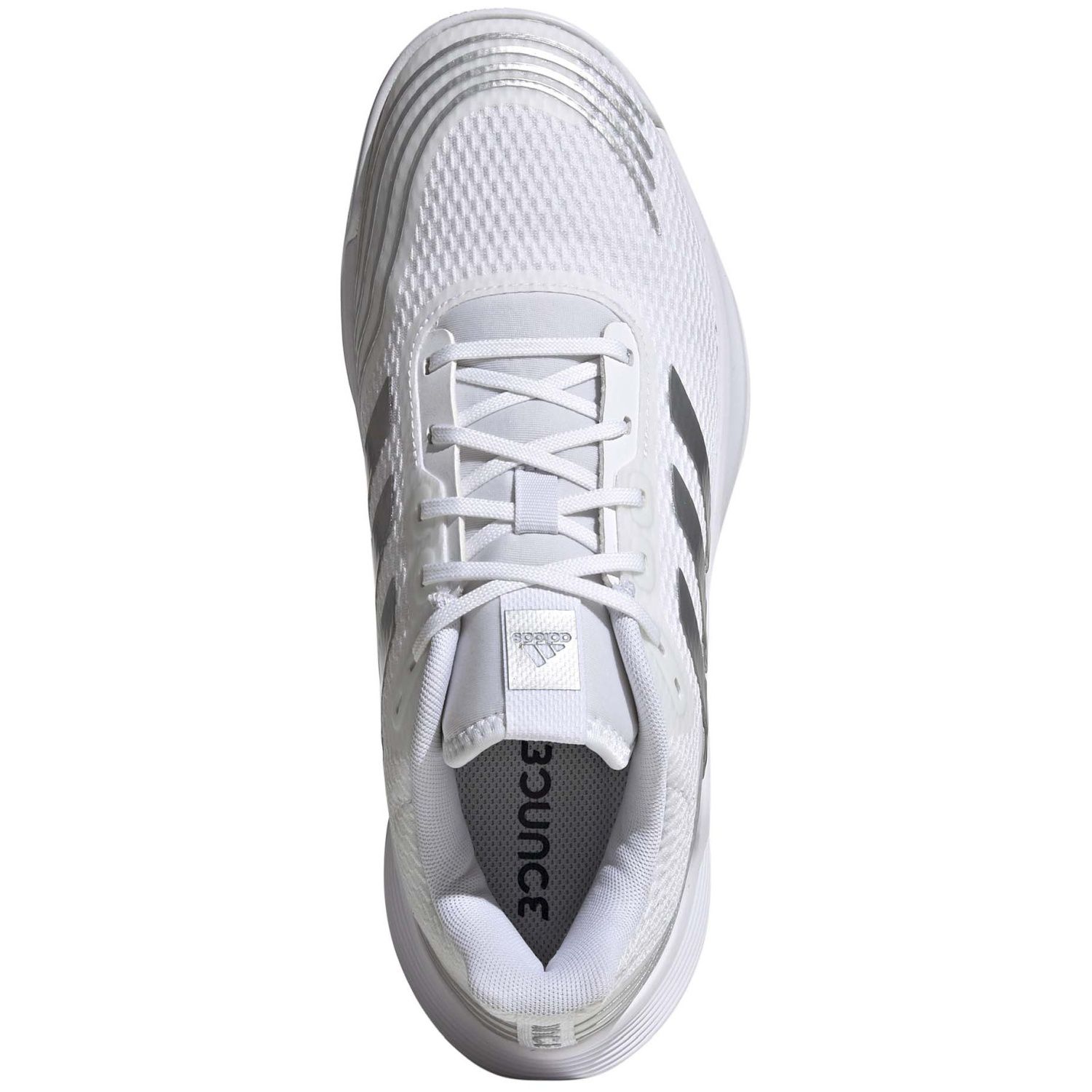 Zapatillas adidas Novaflight Primegreen