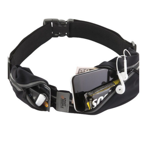 Bežecký opasok S2p Running Bel