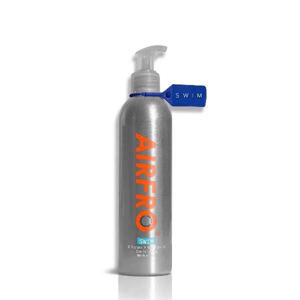 Tratament reparator AirFro cu clor și sare de mare - ulei de baobab