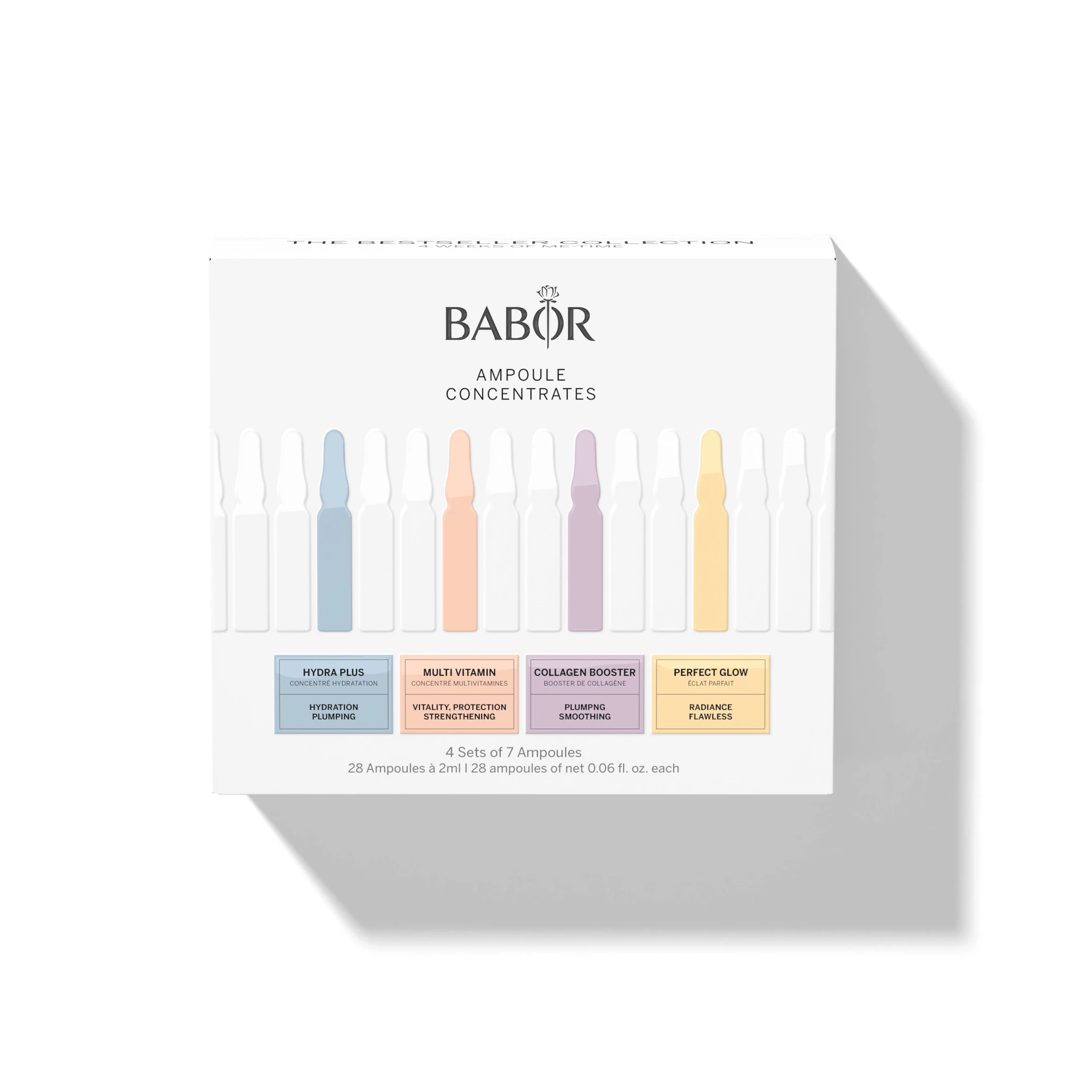 Colecția Bestseller 56 ml - BABOR