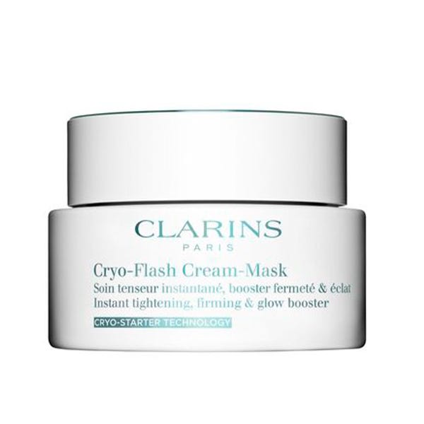 Cryo-Flash Creme-Maske | 75 ml