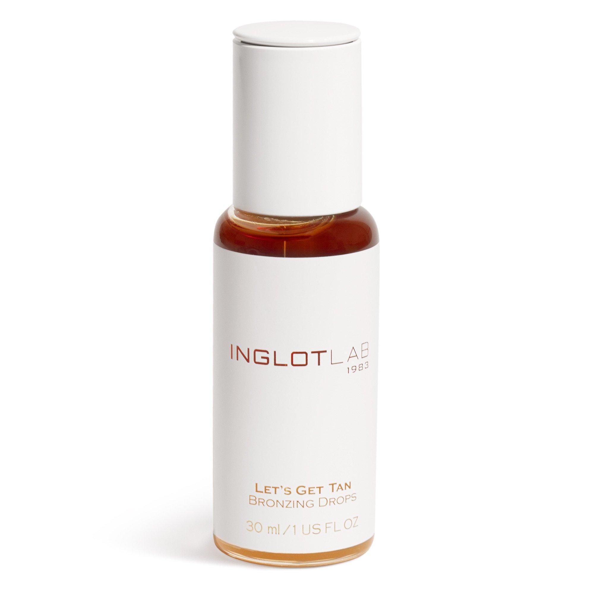 Inglot LAB