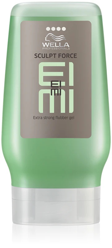 Wella Professionals Eimi Texture Touch veidošanas želeja formas fiksēšanai