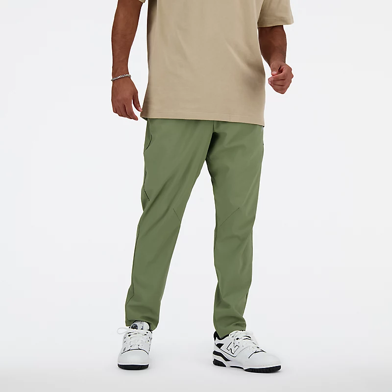 AC Tapered 29