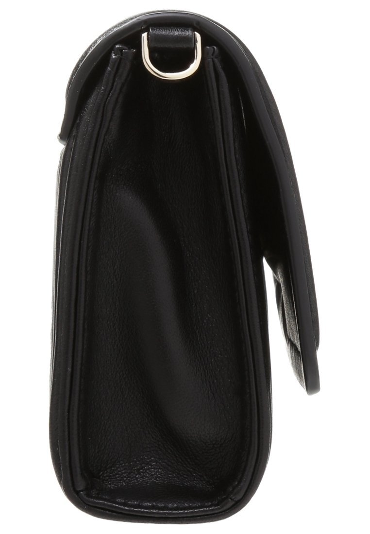 Kabelka DKNY Crossbody - černá