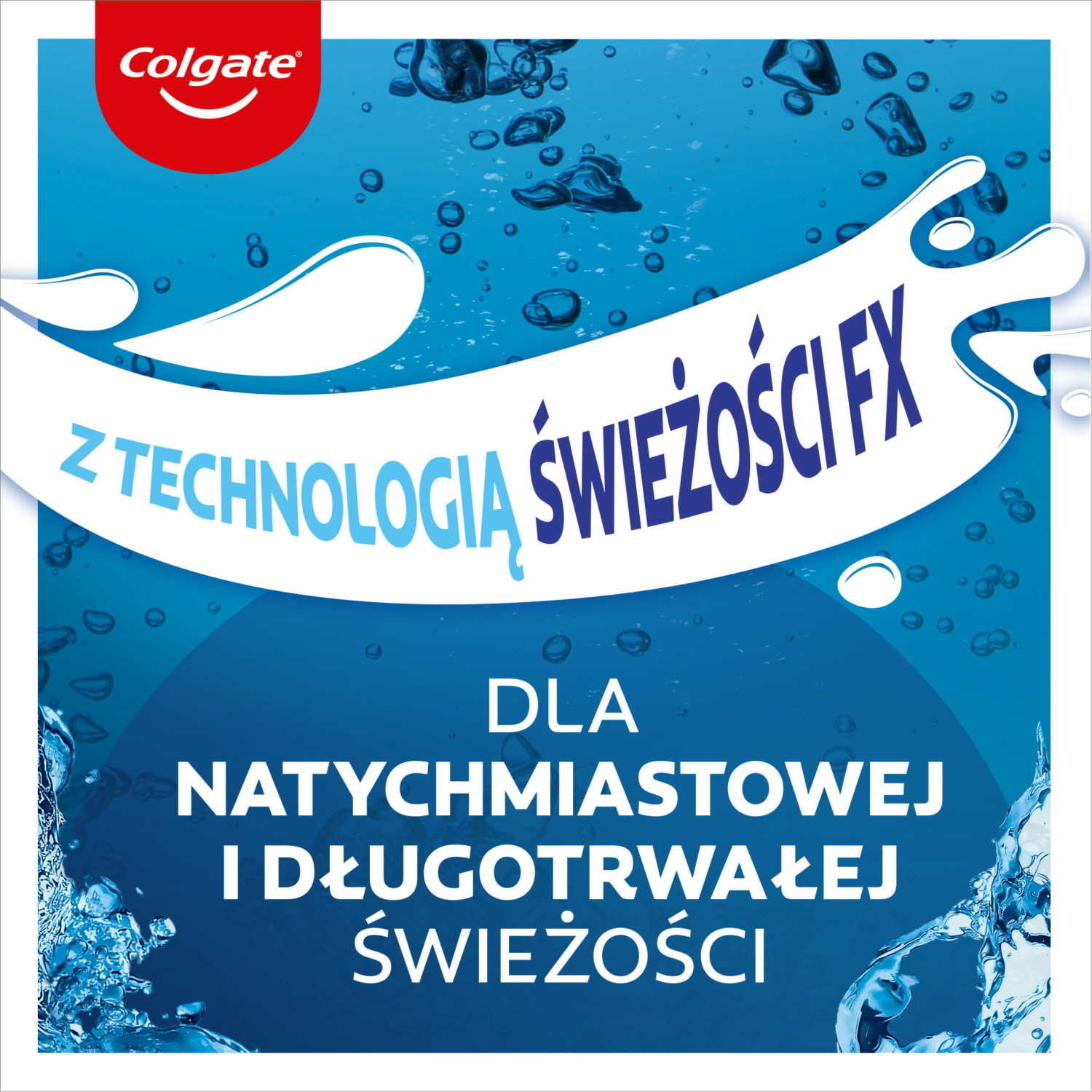 Colgate suuvesi 500 ml Plax Cool Mint
