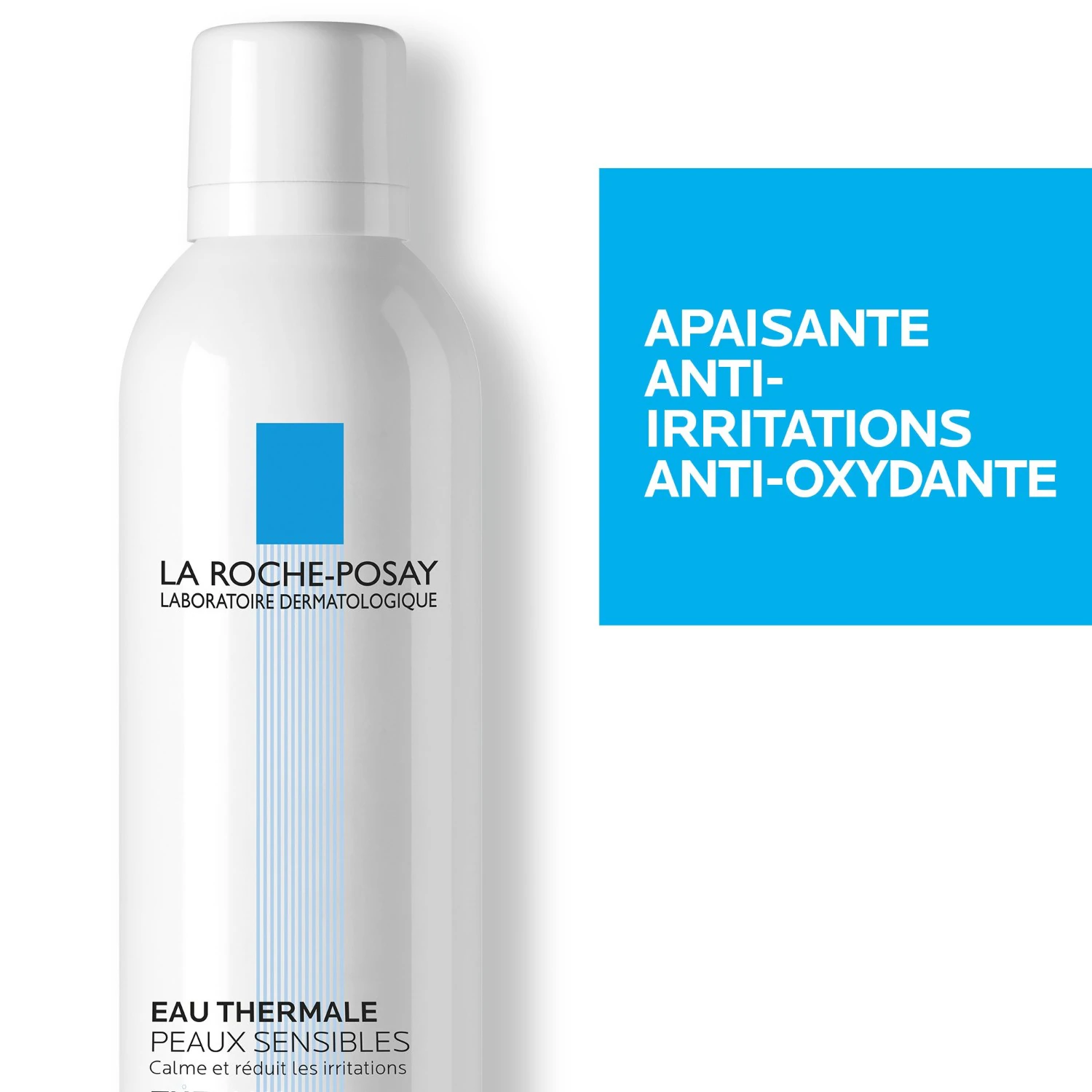 La Roche-Posay Eau Thermale de La Roche-Posay