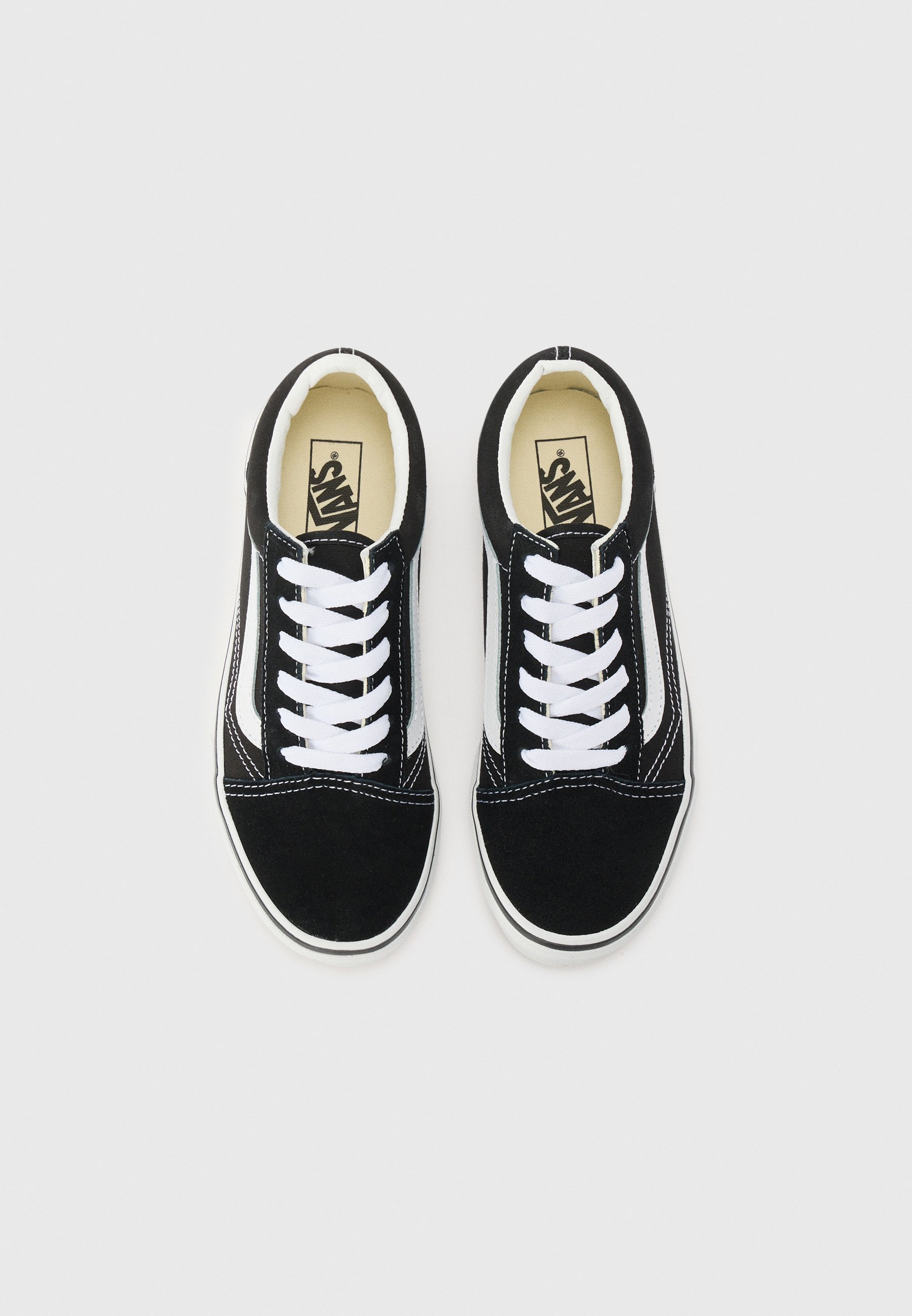 VANS OLD SKOOL UNISEX - Tenisky - black/white