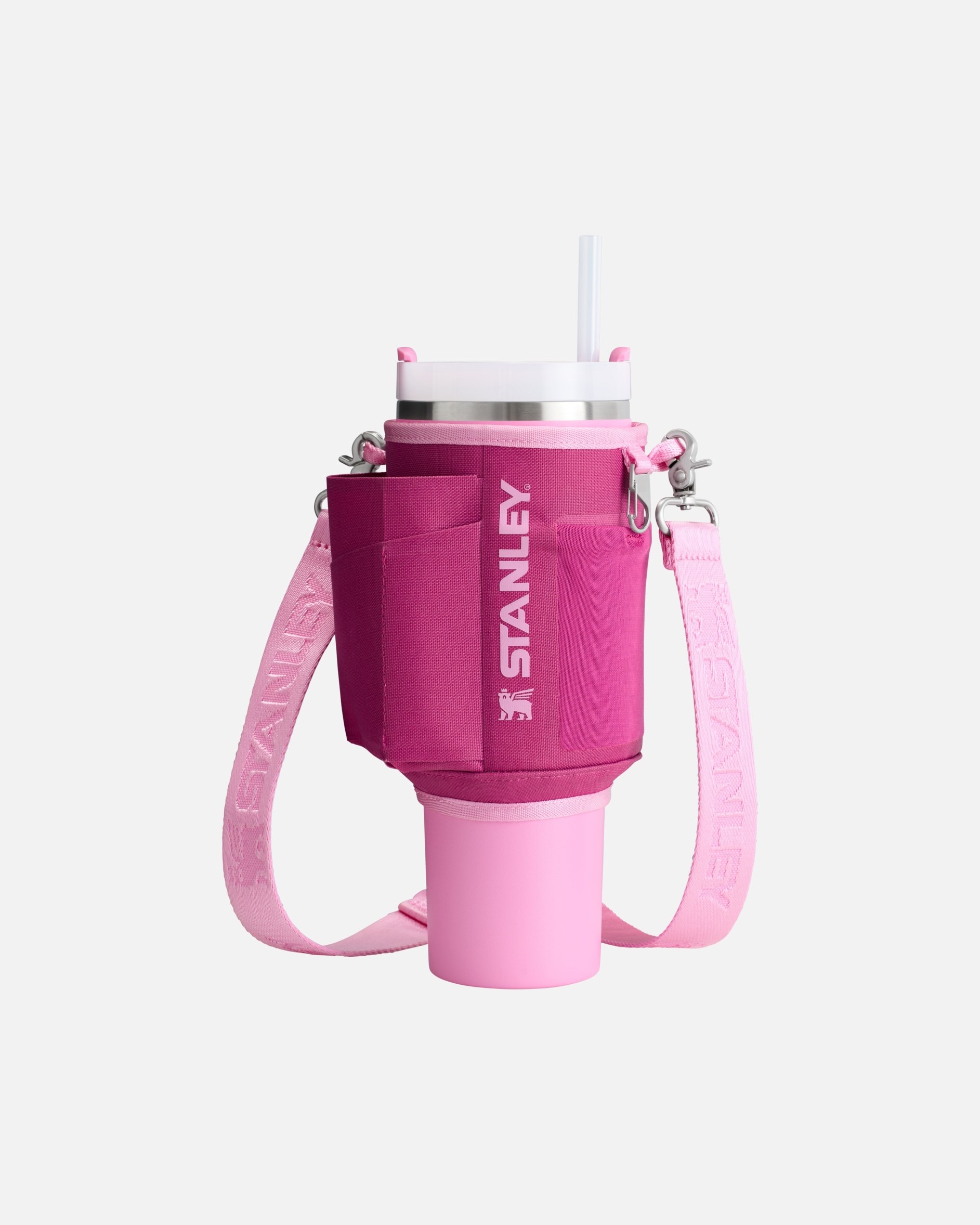 Nosič lahví na vodu/ramenní popruh Stanley | 1,18 l – THE QUENCHER H2.0 FLOWSTATE™ HRNÍK – 1 kus