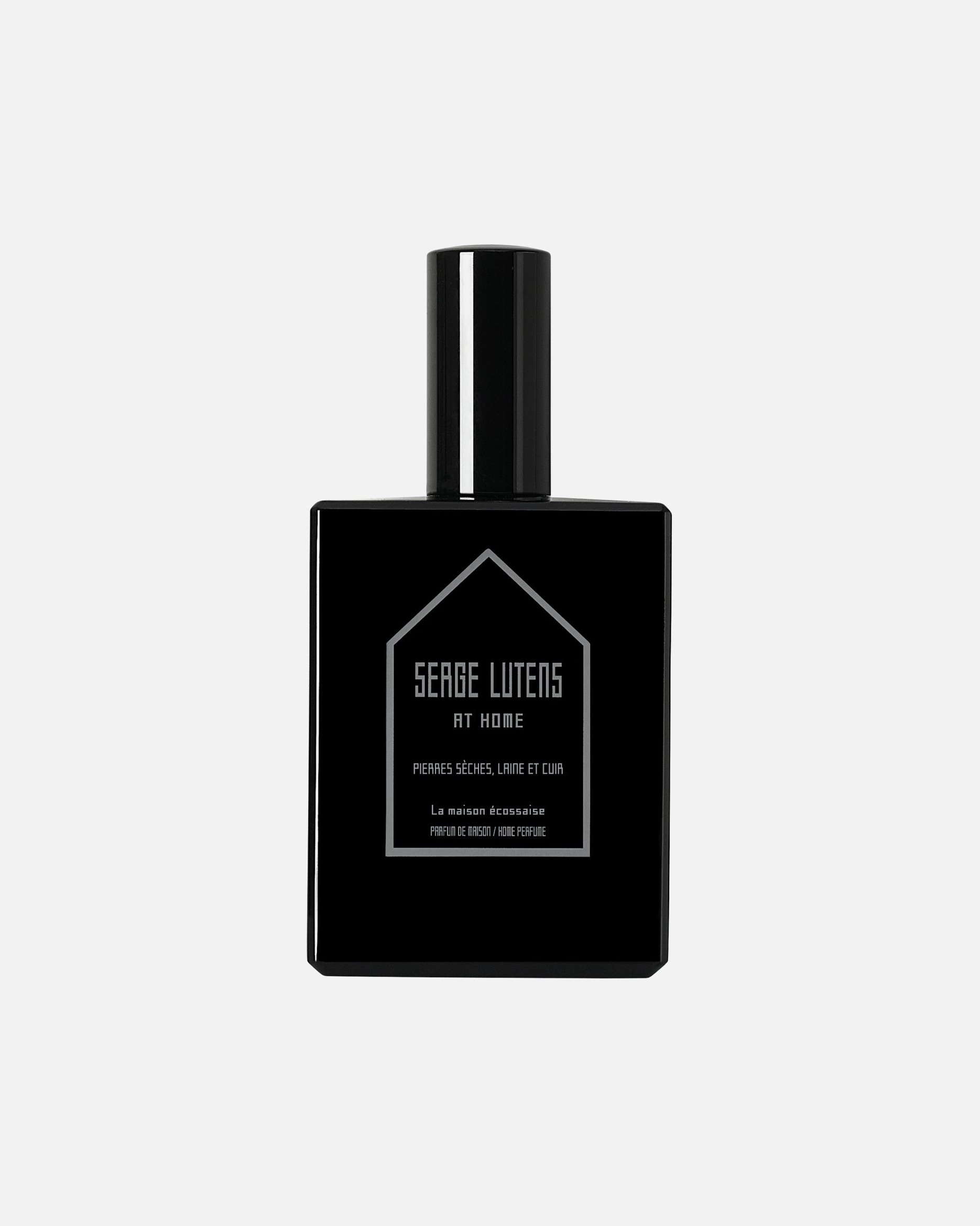 Serge Lutens Home Fragrance La Maison Écossaise – 100 ml