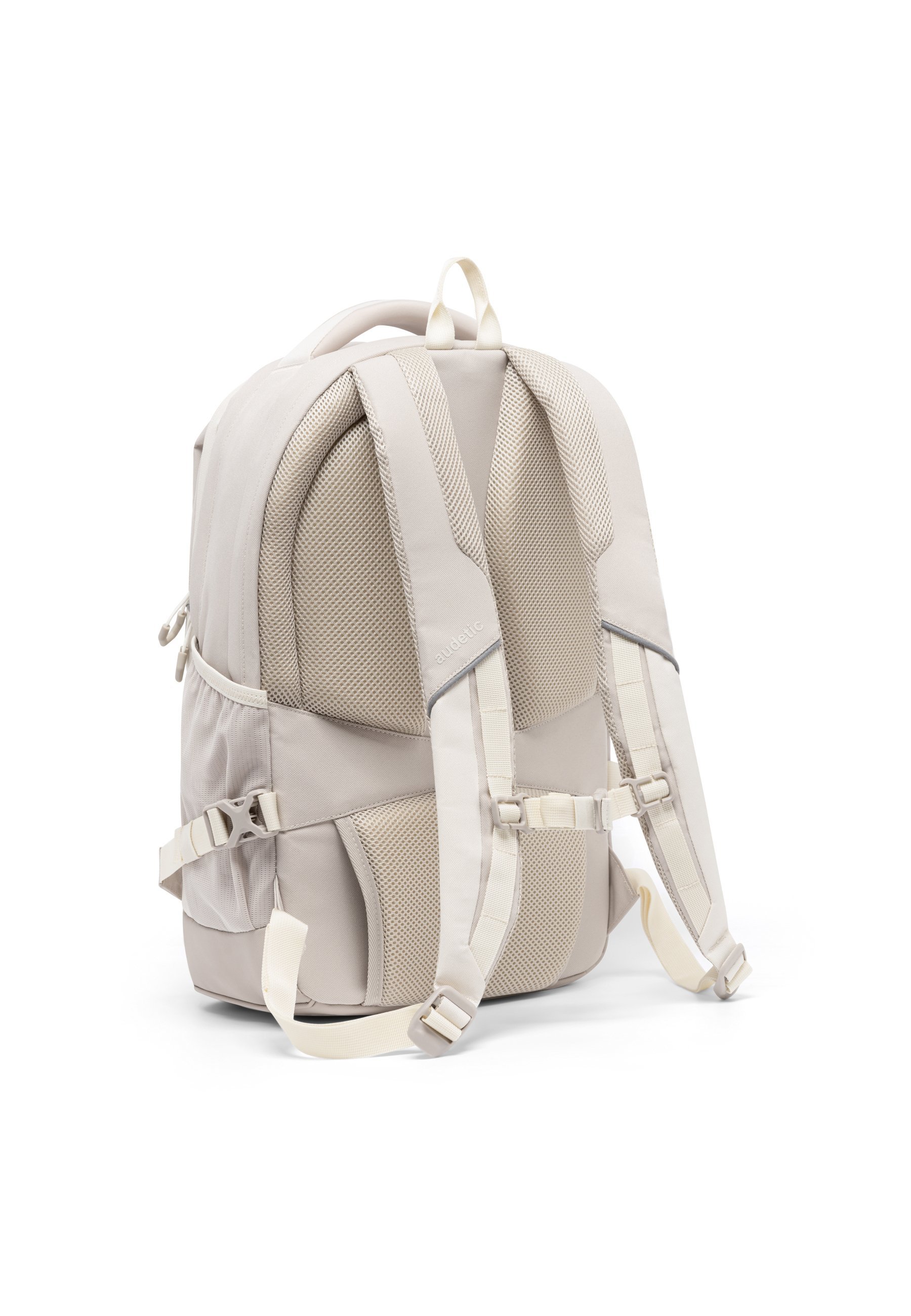 audetic COSMO - Sac d'école - sable