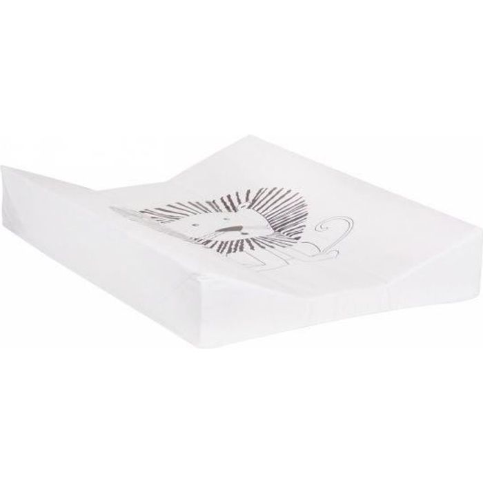 Matelas à langer Luxe quax Dimensions : 67 x 44 x 4 cm
