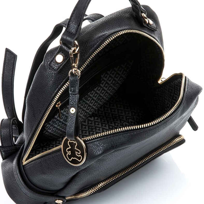  Bolsas pretas femininas