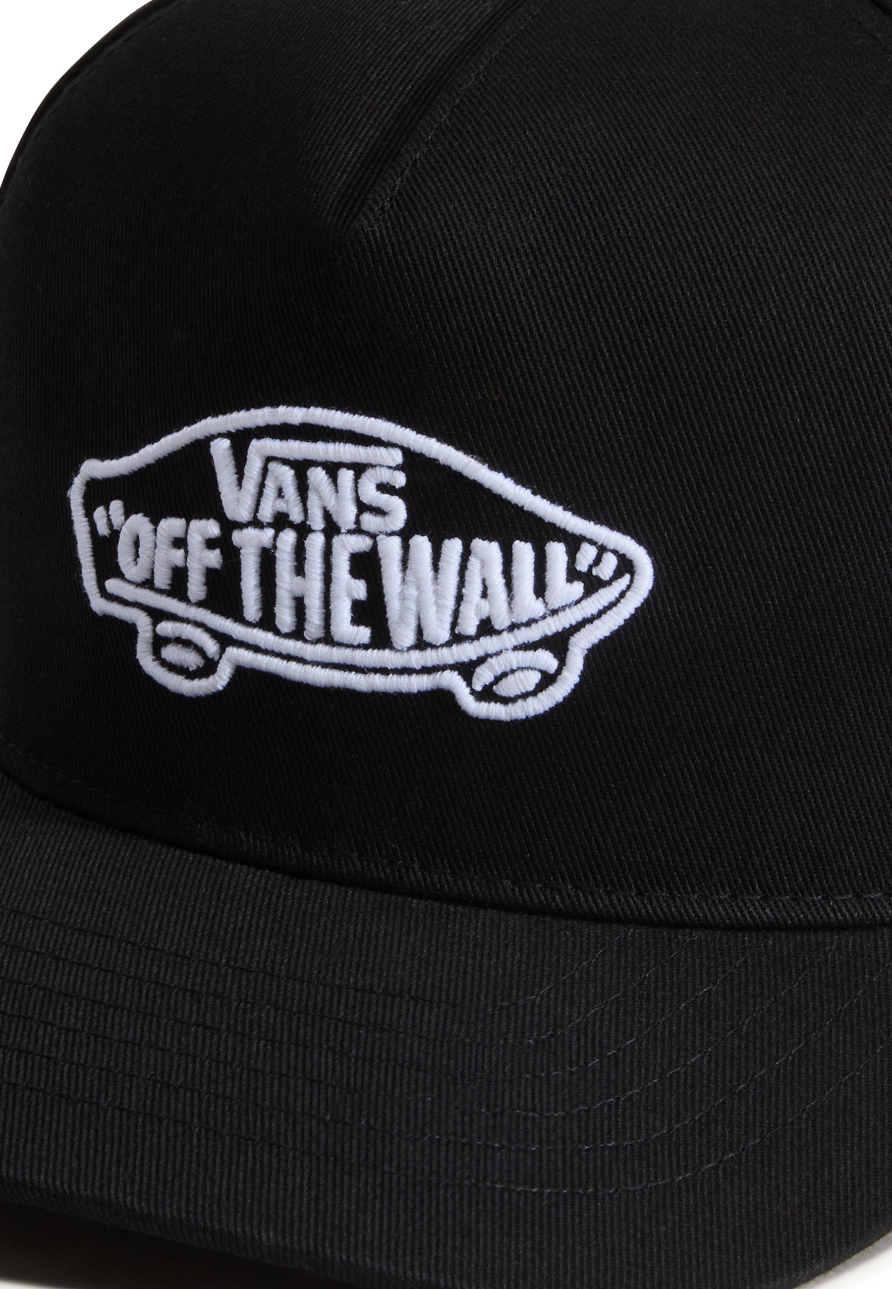 Cappellino Vans - nero