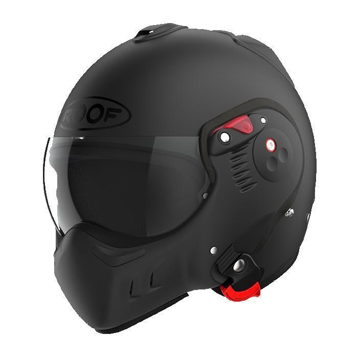 TECHO MODULAR RO5 BOXER ALPHA MAT