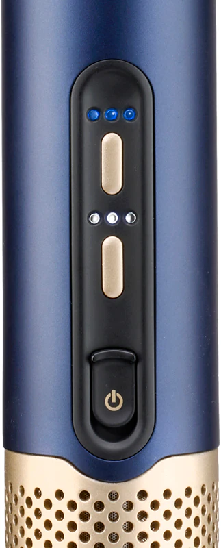Modelador/Secador de Cabelo BaByliss Air Wand AS6550E