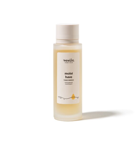 Resibo hidratantni tonik za lice 100ml