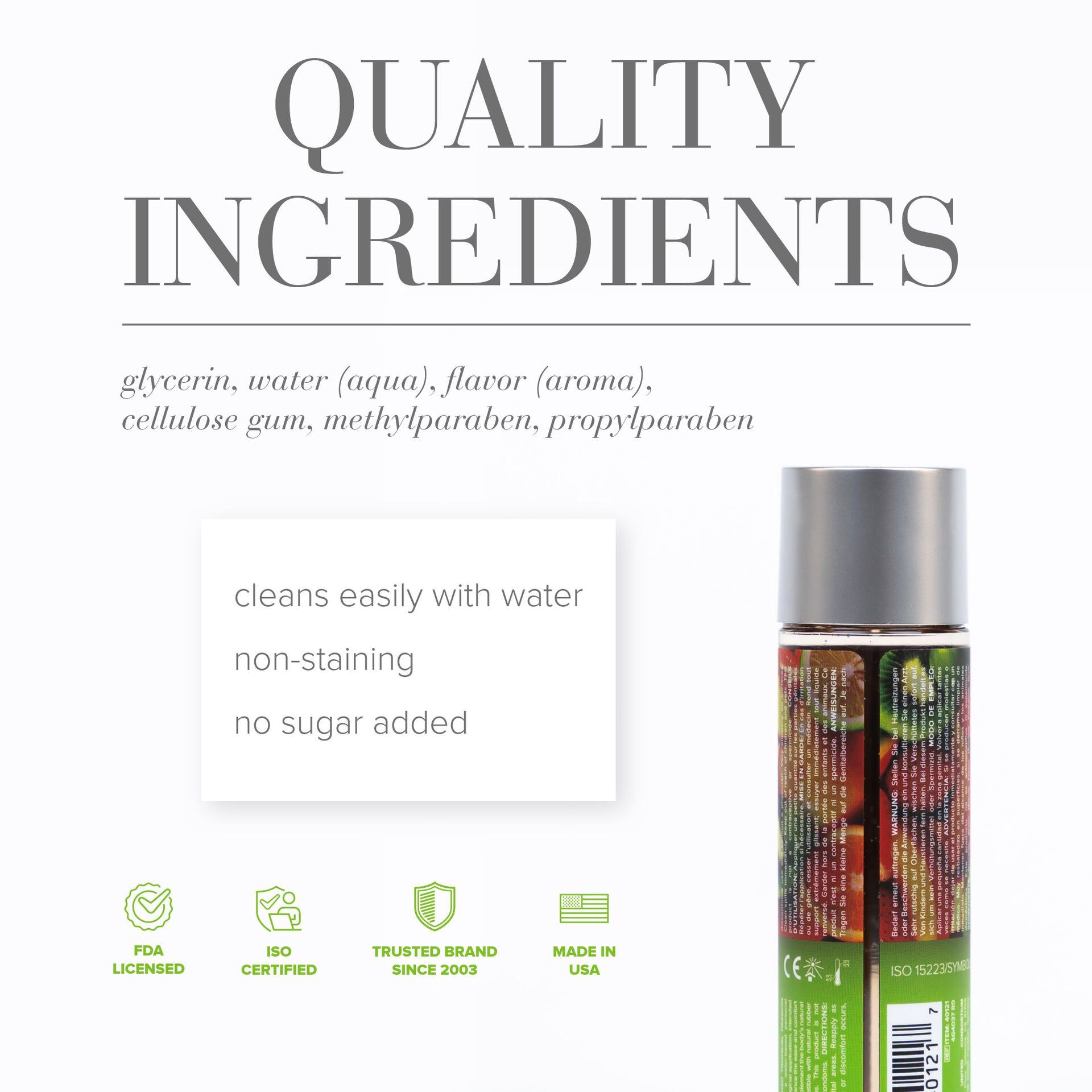 Jo H2O-systemet
